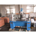 Mini Lathe Milling Machine with Good Price